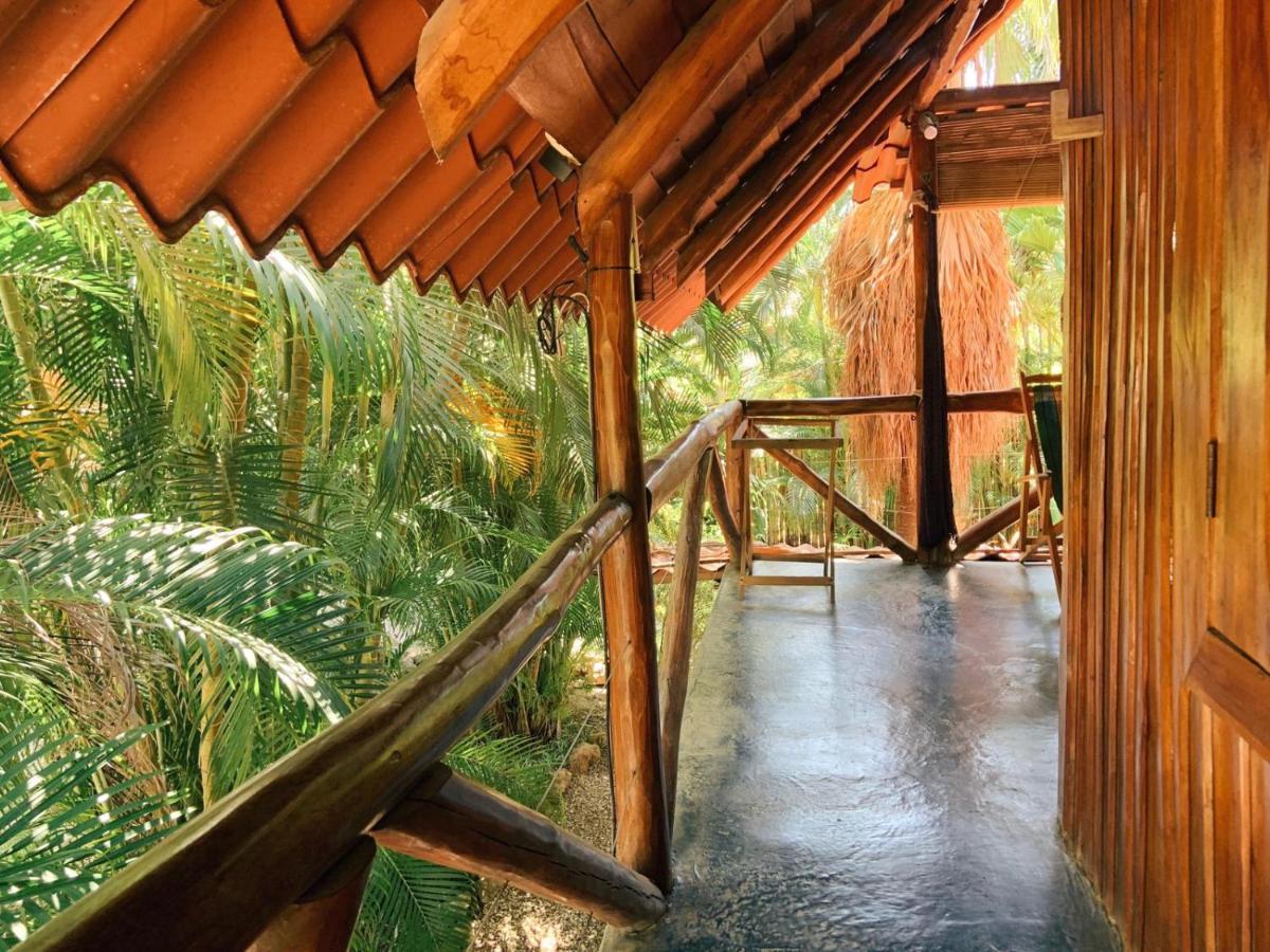 Griss Lodge & Spa Playa Santa Teresa  Extérieur photo