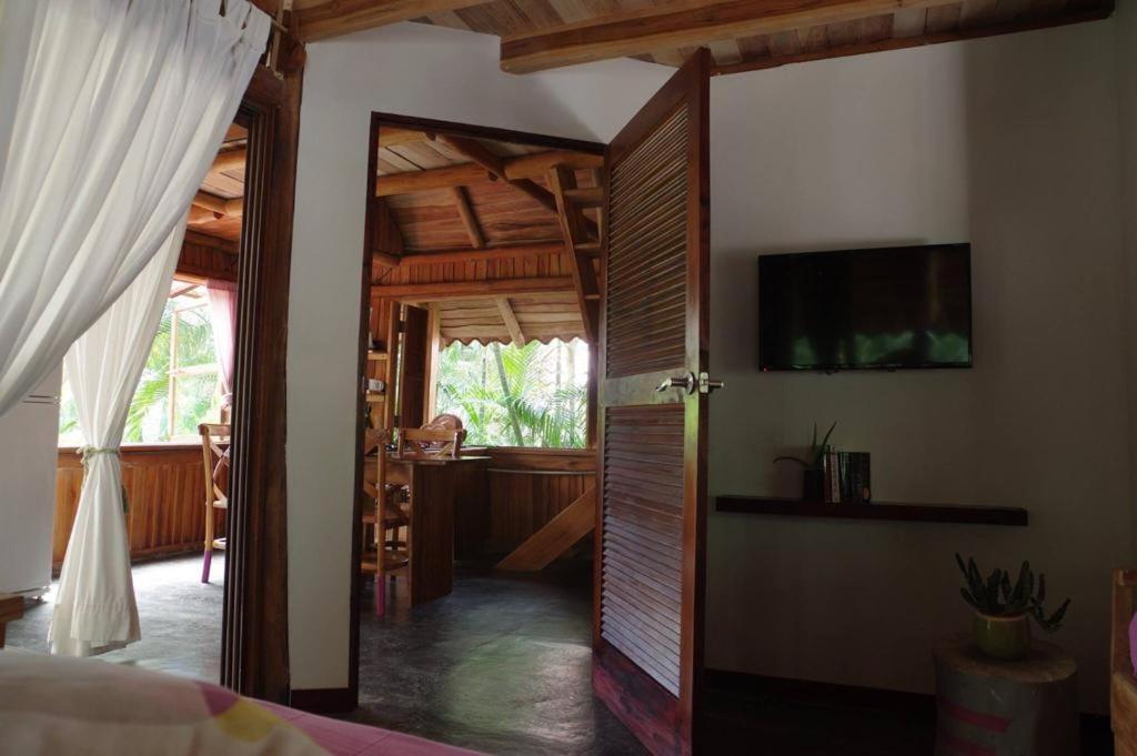 Griss Lodge & Spa Playa Santa Teresa  Extérieur photo