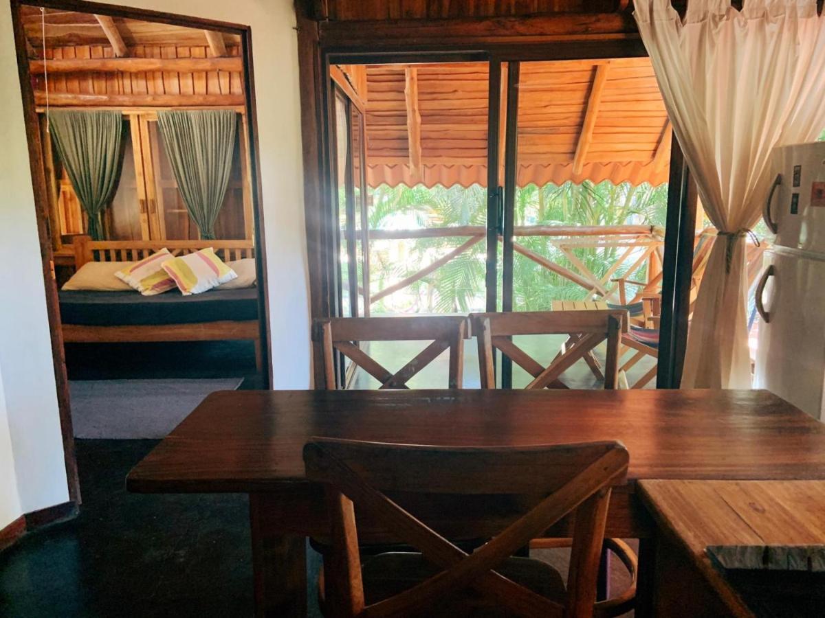 Griss Lodge & Spa Playa Santa Teresa  Extérieur photo