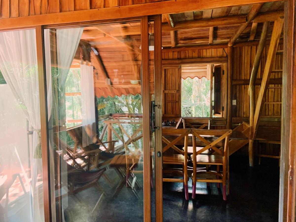 Griss Lodge & Spa Playa Santa Teresa  Extérieur photo