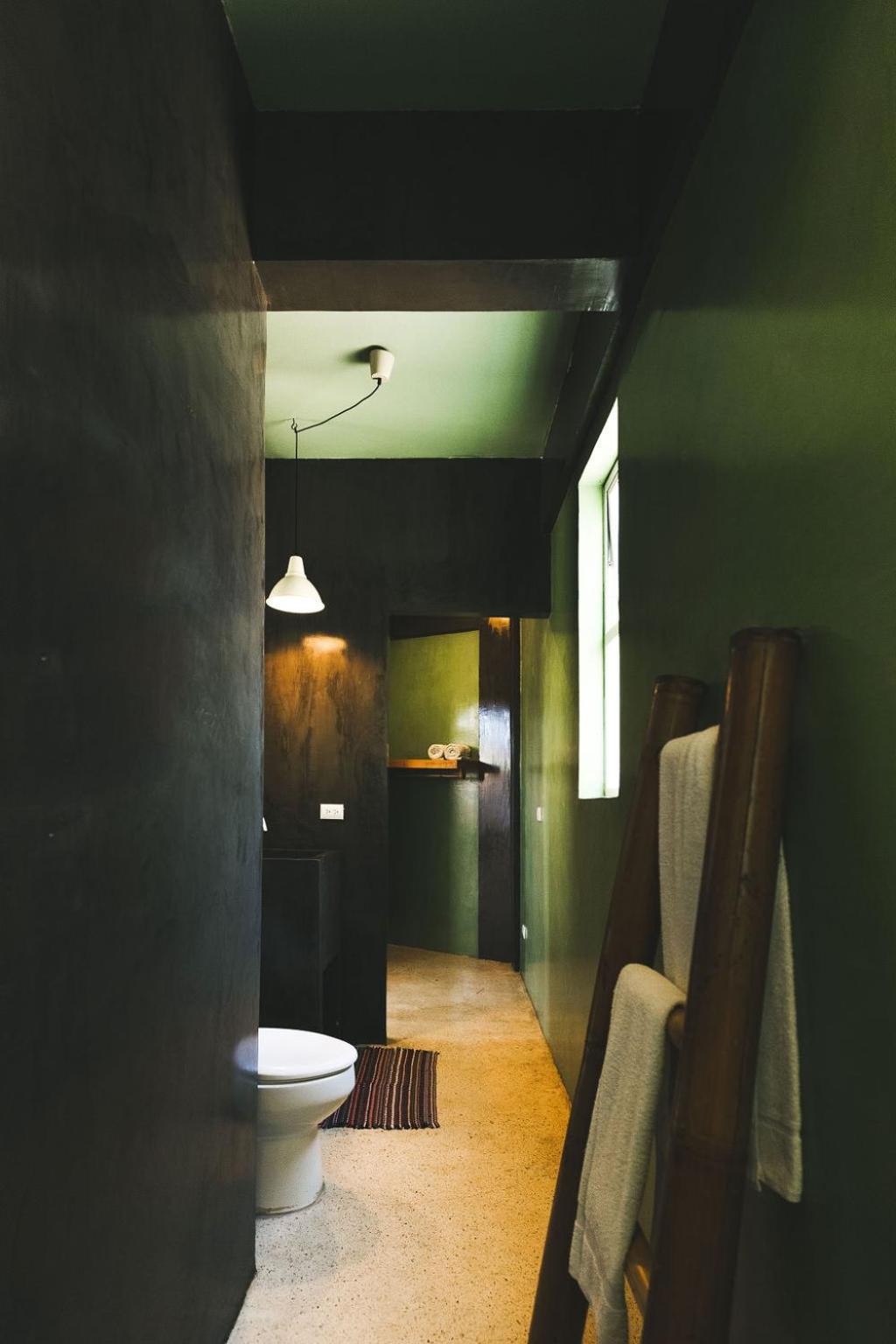 Griss Lodge & Spa Playa Santa Teresa  Extérieur photo