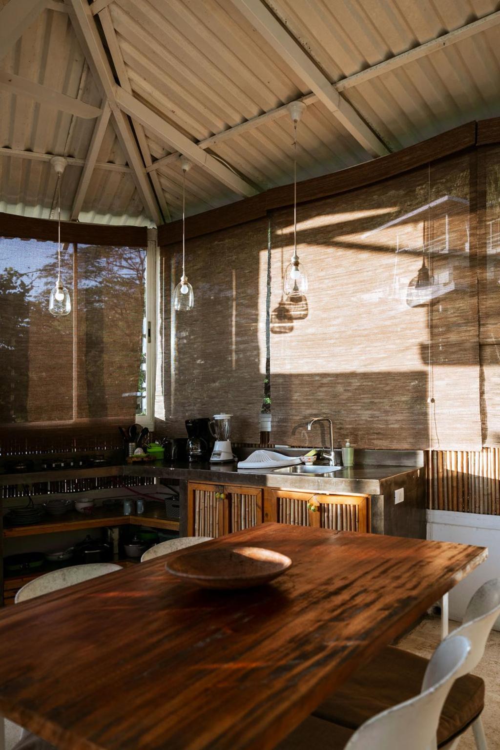 Griss Lodge & Spa Playa Santa Teresa  Extérieur photo