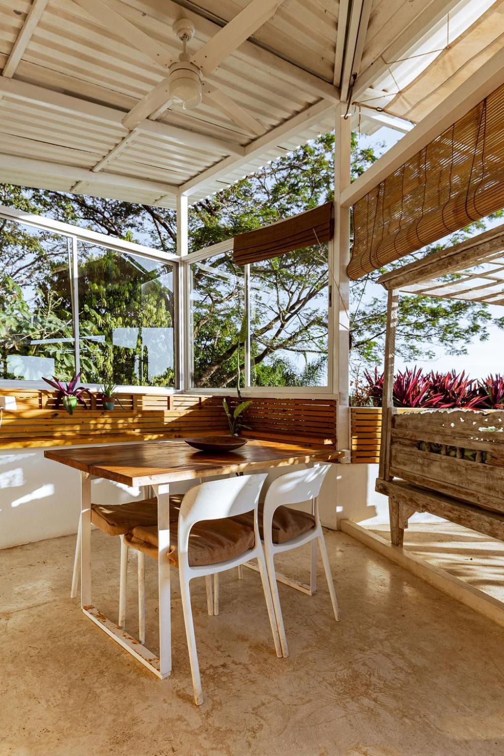 Griss Lodge & Spa Playa Santa Teresa  Extérieur photo