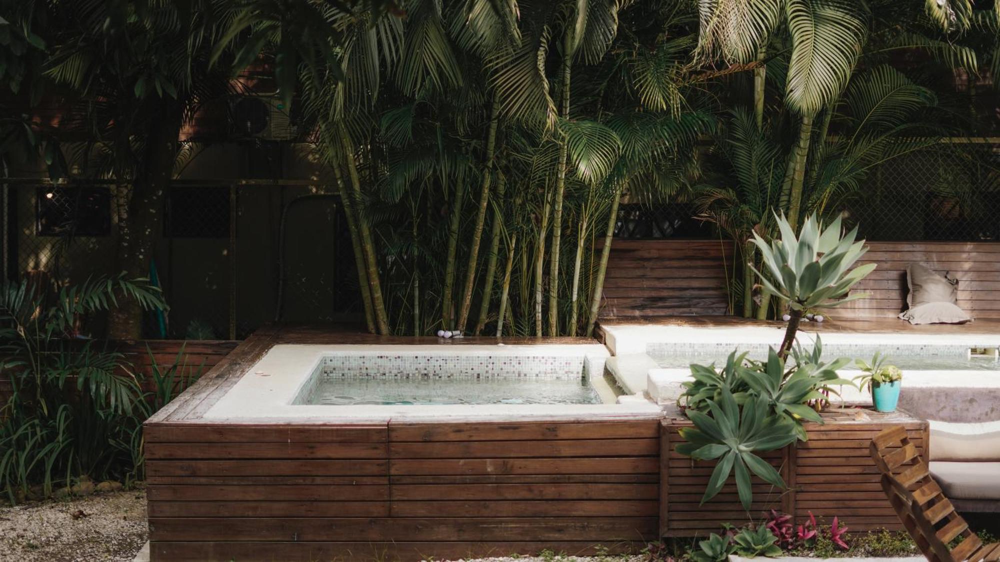 Griss Lodge & Spa Playa Santa Teresa  Extérieur photo