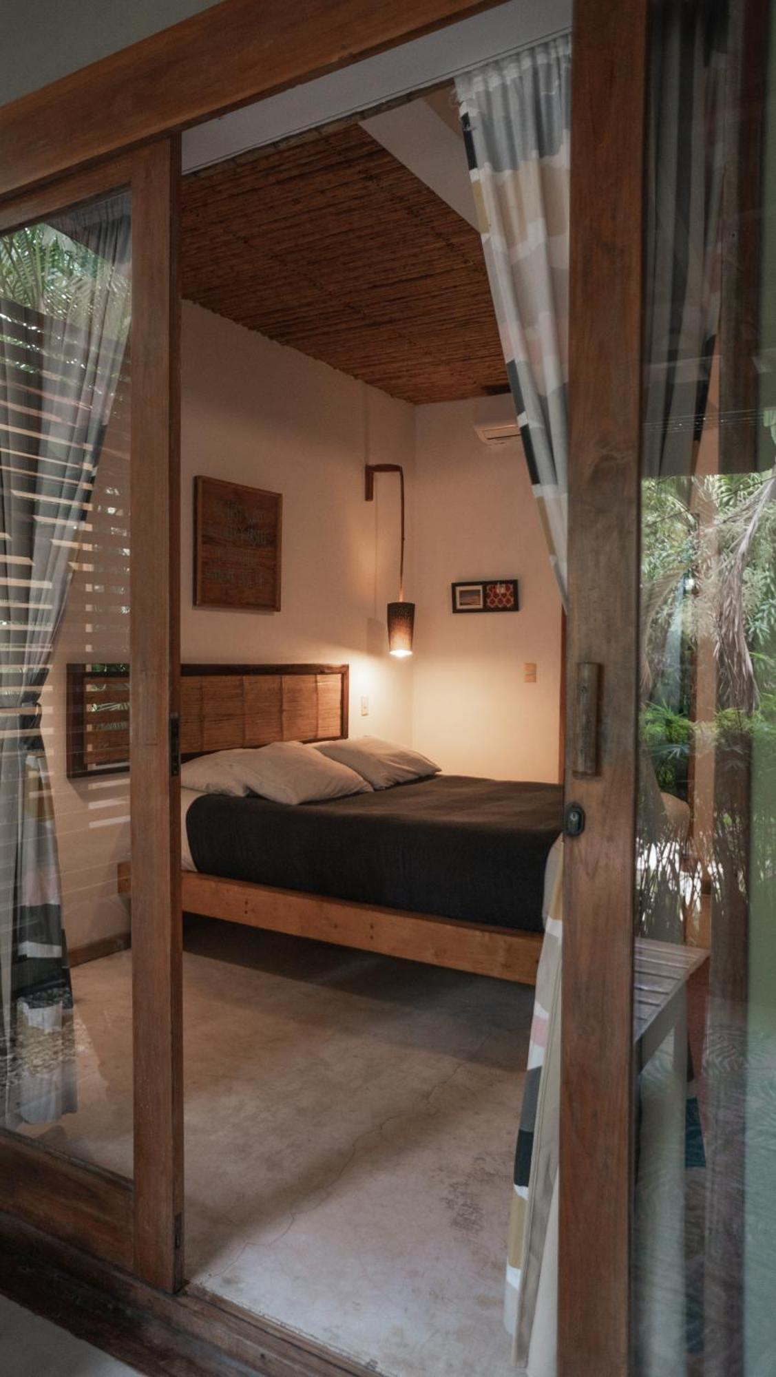 Griss Lodge & Spa Playa Santa Teresa  Extérieur photo