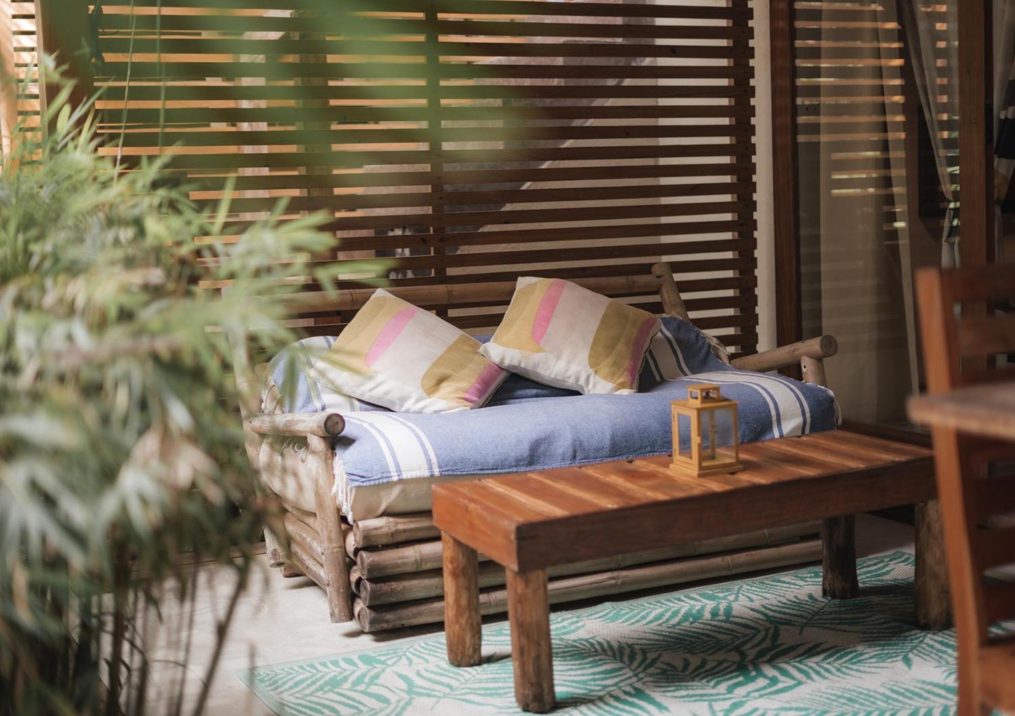 Griss Lodge & Spa Playa Santa Teresa  Extérieur photo