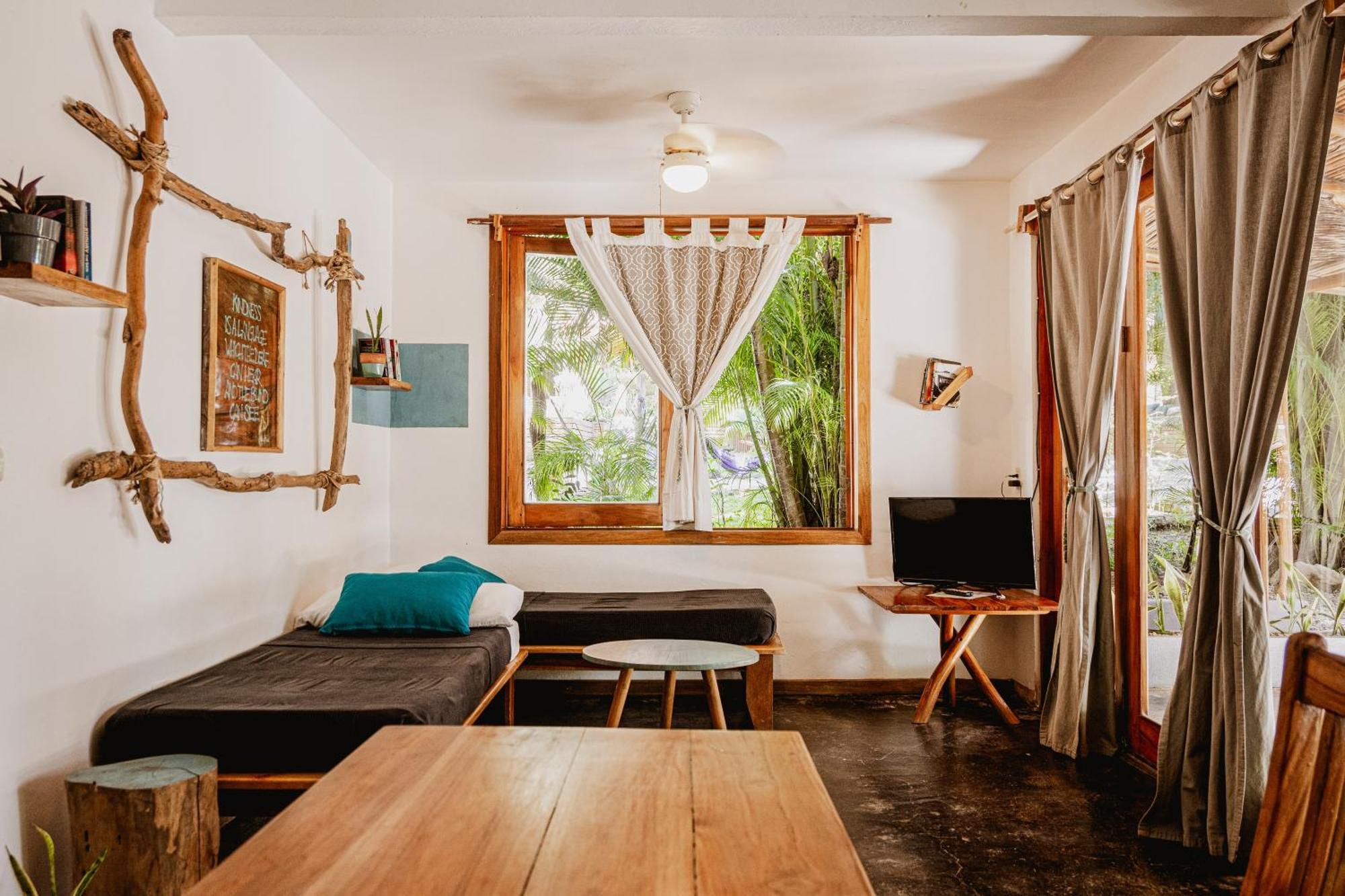 Griss Lodge & Spa Playa Santa Teresa  Extérieur photo