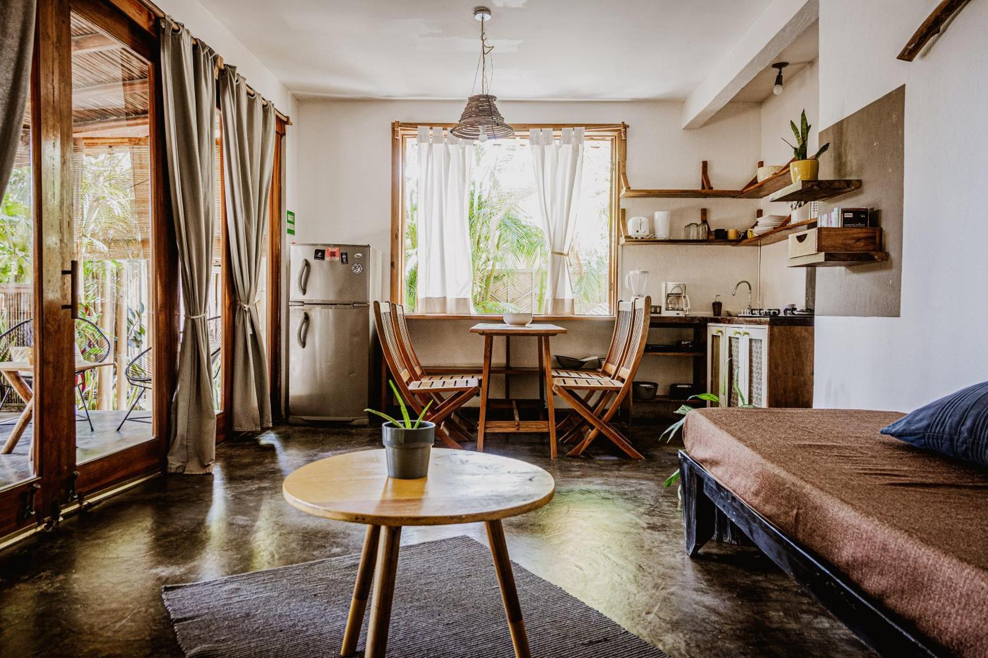 Griss Lodge & Spa Playa Santa Teresa  Extérieur photo