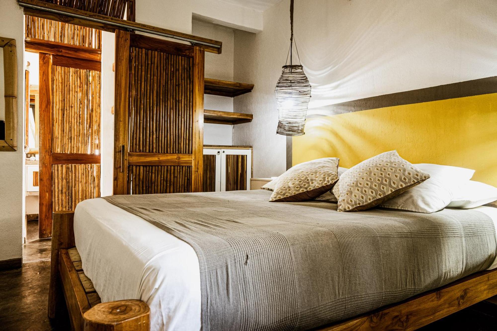 Griss Lodge & Spa Playa Santa Teresa  Extérieur photo