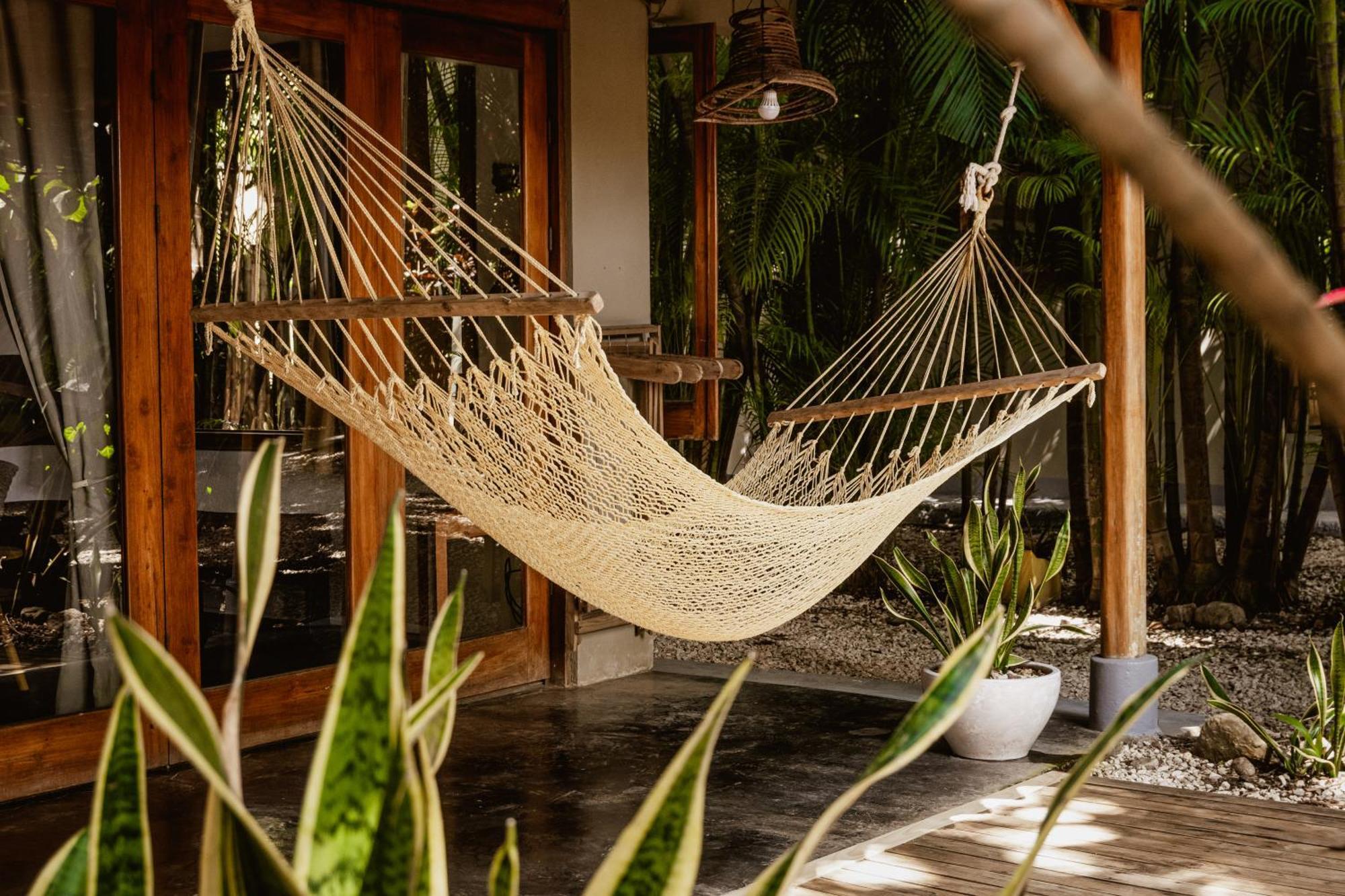 Griss Lodge & Spa Playa Santa Teresa  Extérieur photo