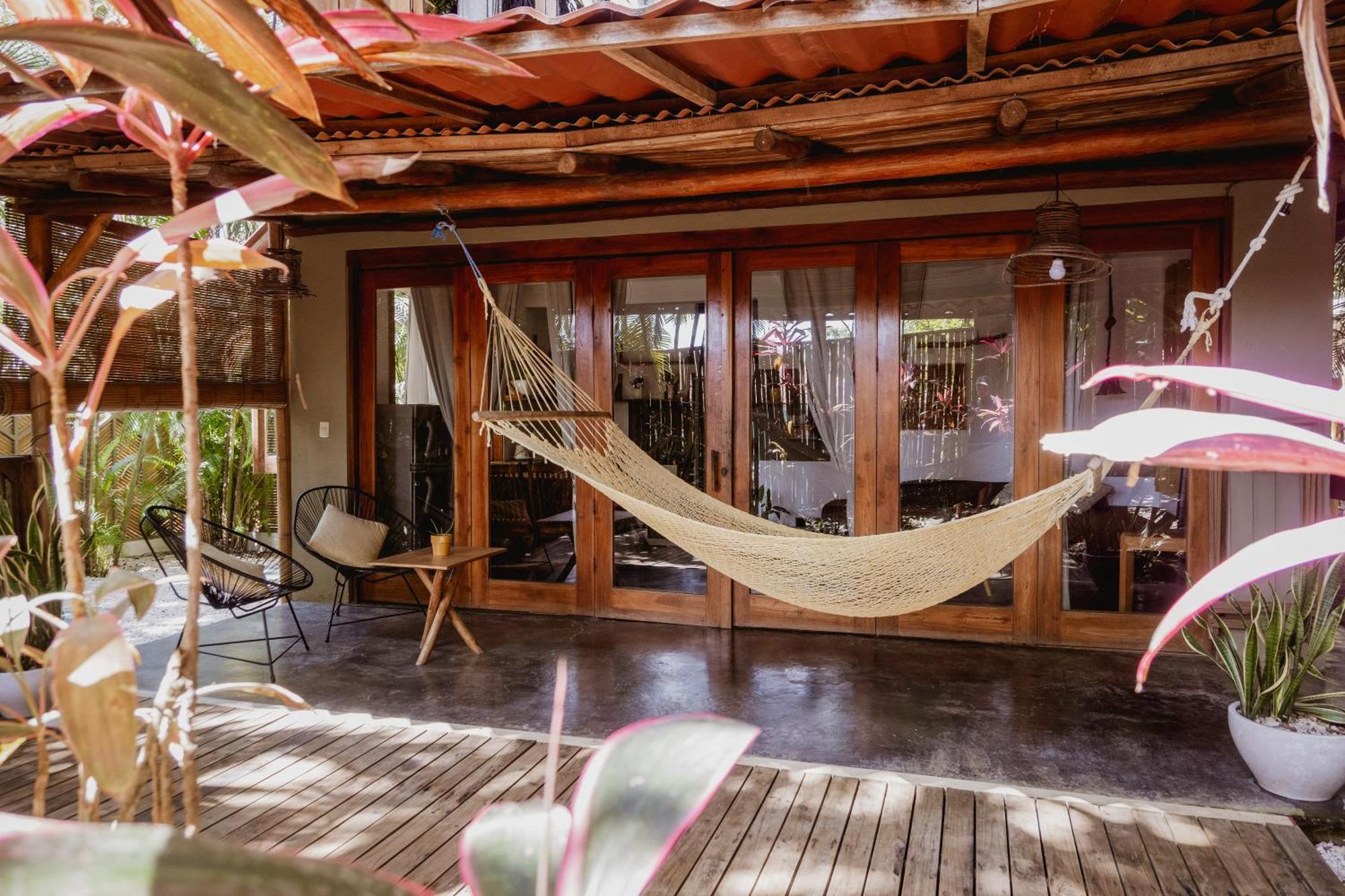 Griss Lodge & Spa Playa Santa Teresa  Extérieur photo