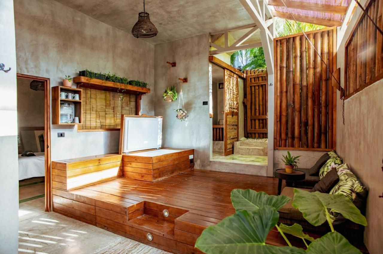 Griss Lodge & Spa Playa Santa Teresa  Extérieur photo