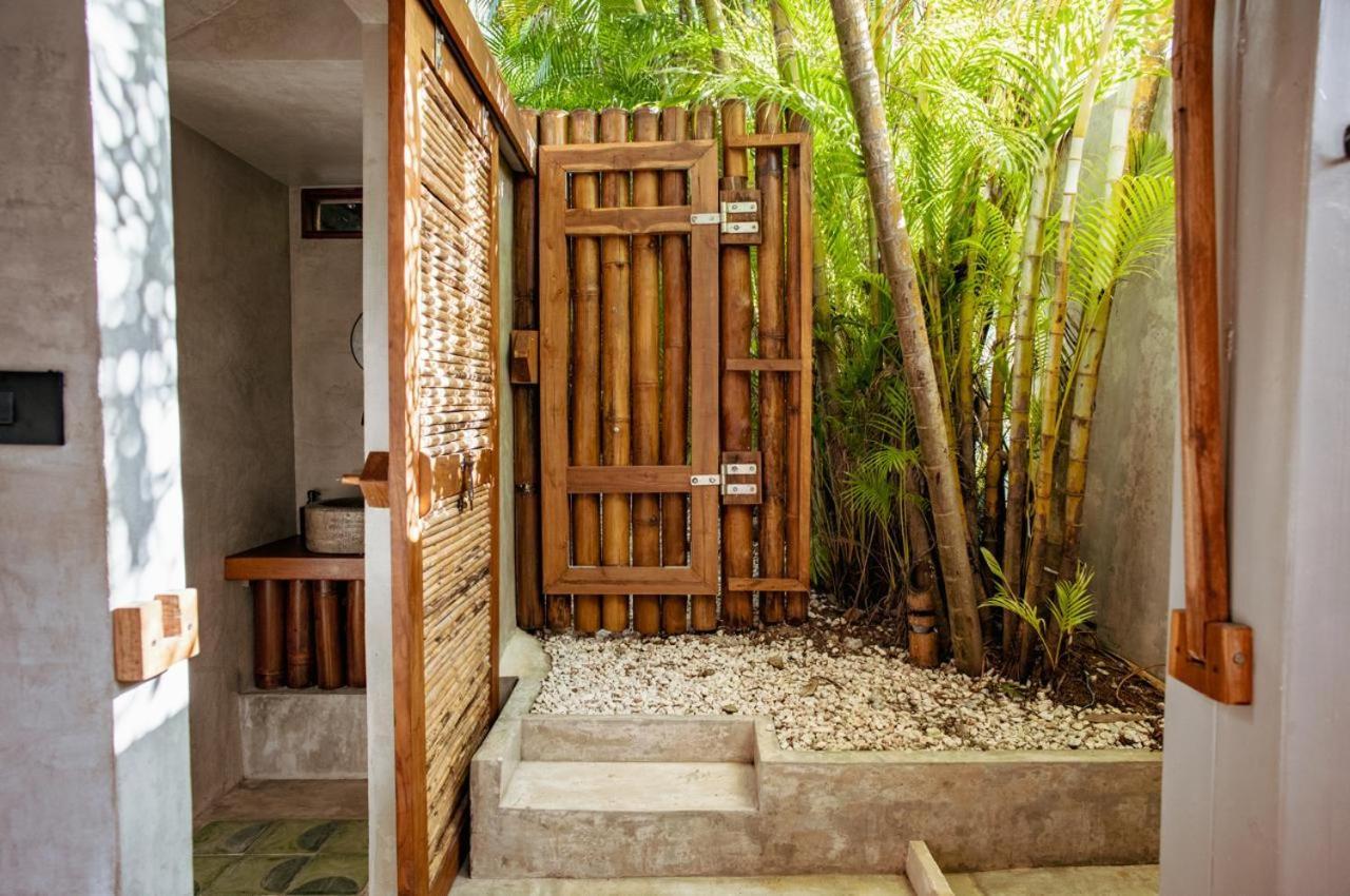 Griss Lodge & Spa Playa Santa Teresa  Extérieur photo