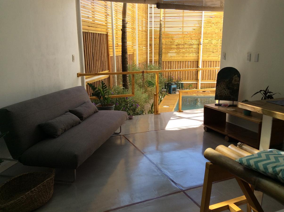 Griss Lodge & Spa Playa Santa Teresa  Chambre photo